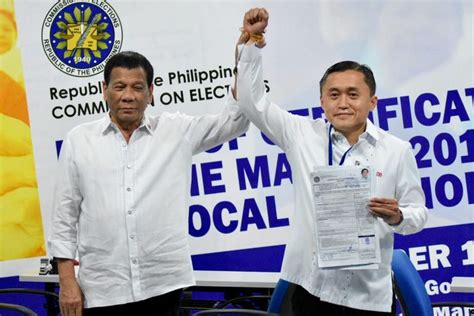 doj internship philippines|Duterte faces plunder, graft suits over Davao contracts to.